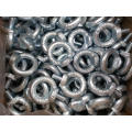 DIN580 Carbon Steel Eye Bolt